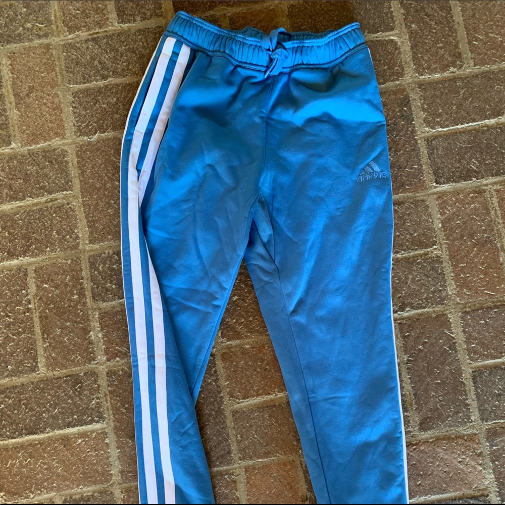 Adidas Joggers
